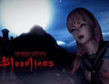 【欧美SLG/汉化/动态】莫尼克-史密斯的血统v0.92 Moniker Smith's Bloodlines [v0.92]【PC+安卓/6.76G】(别名:莫尼卡·史密斯的血脉)
