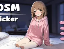 【SLG/AI汉化】BDSM Clicker.V1.3【PC+安卓/295M】