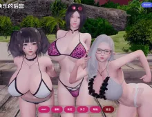 【亚洲SLG/汉化/动态】如何打造幸福后宫v0.3 How to Raise Happy Harem [v0.3]【PC+安卓/7.21G】