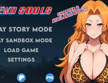 【同人SLG/汉化/动态】淫荡灵魂v3.0.5 Lewd Souls [v3.0.5]【PC+安卓/1.19G】(别名:猥亵的灵魂)