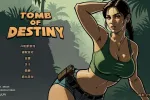 【欧美SLG/汉化/动态】命运之墓v0.9 Tomb of Destiny [v0.9 Public]【PC+安卓/2.21G】