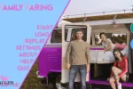 【萝莉SLG/汉化/动态】家庭生活Ep.10赞助 Family Faring [Ep. 10]【PC+安卓/6.55G】