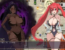 【日系RPG/AI汉化】圣光之少女-艾莉丝的受难1.0【PC/727M】