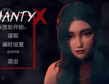 【欧美SLG/汉化/动态】芬蒂克斯v0.1 Phantyx [v0.1]【PC+安卓/1.89G】