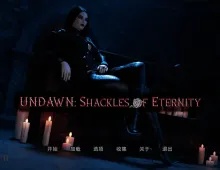 【欧美SLG/汉化/动态】黎明觉醒：永恒枷锁Ch.2 UNDAWN: Shackles Of Eternity [Ch.2 Public]【PC+安卓/1.68G】
