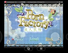 【日系RPG/AI汉化】成人农场Porn Factory.V1.04【PC/161M】