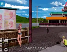 【亚洲SLG/汉化/沙盒】阿瓦维拉诺克斯v1.5 AVA Velanox [v1.5]【PC+安卓/1.71G】(别名:艾娃：维拉诺克斯)