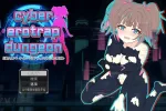 【日系RPG/AI汉化】幻装少女娜姬.赛博色情陷阱地牢潜入录 v1.0 cyber erotrap dungeon.v1.0.0【PC+安卓/1.25G】