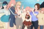 【日系SLG/汉化/动态】我的装扮NTR：看不见的欲望v0.7P3 My Dress Up NTR: Unseen Desire [v0.7 P3]【PC+安卓/7.89G】