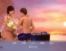 【欧美SLG/汉化/动态】夏天的愿望v0.69F The Wants of Summer [v0.69F Beta]【PC+安卓/7.61G】(别名:夏天的欲望、夏天的需求)