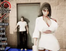 【欧美SLG/汉化/动态】窒息v0.3 Smother [v0.3]【PC+安卓/1.32G】