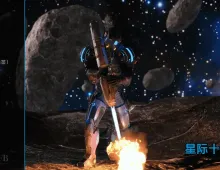 【欧美SLG/汉化/动态】星际十字路口v1.00 Stellar Crossroads [v1.00]【PC+安卓/7.79G】