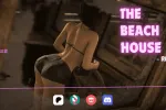 【精品SLG/汉化/动态】海滩别墅0.2 The Beach House [v0.2]【PC+安卓/3.48G】(别名：海滨之家)
