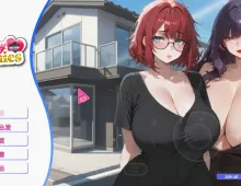 【SLG/动态】我那些饥渴的室友V20260408【PC/685M】