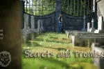 【欧美SLG/汉化/动态】秘密与承诺v0.09 Secrets and Promises [v0.09]【PC+安卓/8.49G】