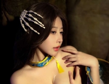 奈汐酱nice_僵尸汐_[77P+1V-1.14GB]