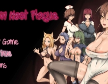 【RPG/汉化】虫巢瘟疫 Worm Nest Plague Ver1.02 Mtool汉化版【PC/2.21G】