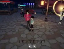 【日系RPG/官中】冒险者与怪物娘之旅1.0 DL官方中文版【PC/1.2G】