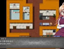 【日系RPG/AI汉化】雫酱怎么可能去援交嘛 1.2【PC/555M】