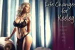 【SLG/AI汉化】人生转变 v1.0.0 Life changes for Keeley.v1.0.0【PC+安卓/922M】