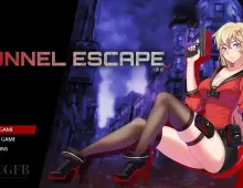 【末日RPG/官中/动态】隧道逃生 TUNNEL ESCAPE[Ver1.0.8]官方中文版【PC/1.2G】