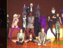 【扶她SLG/汉化/沙盒】迪克女孩v1.6 Dickgirl Dorm Revamp [v1.6]【PC+安卓/7.38G】(别名:扶她女孩宿舍改造计划)