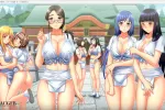 【ADV类型/AI汉化】巨乳大家族催眠1.0.0【PC/2.66G】