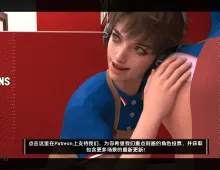 【欧美SLG/汉化/动态】甜蜜的复仇v0.0.2 Sweet Revenge [v0.0.2]【PC+安卓/1.41G】