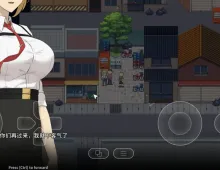 【日系RPG/汉化】臥底治安官 v3 Demo(20260601) 官方中文版【PC/754M】