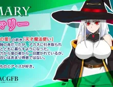 【日系RPG/AI汉化】魔法之乡的繁荣内情.天才魔法少女玛丽与受孕仪式 1.05【PC/1.27G】