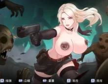 【日系RPG/官中】破碎伊甸 v0.6.1 官方中文版 Broken Eden.v0.6.1【PC/674M】