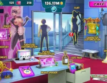 【SLG/AI汉化】女仆咖啡厅Hentai版v1.4.8【PC/343M】