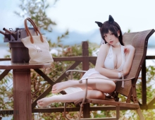 半半子_爱宕_盛夏进行曲_[27P-421MB]