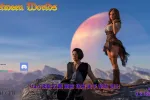 【欧美SLG/汉化/动态】世界之间v0.2.1赞助 Between Worlds [v0.2.1 Beta]【PC+安卓/6.11G】