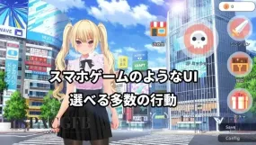 【日系RPG/官中】现代最强女忍 被失去理性的大叔袭击的故事.v1.0 官中版【PC+安卓/1.47G】