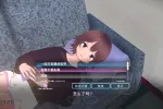 【同居互动SLG/中文/动态】理想的家里蹲生活.父女的亲密同居1.1.6 官方中文版【PC/485M】