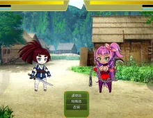 【日系RPG/AI汉化】永鹭妖奇谭.深入妖狩的淫靡鬼术v20260821【PC+安卓/1.68G】