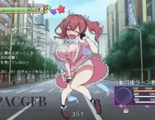 【日系RPG/AI汉化】魔法少女魔法凛音1.0【PC+安卓/620M】