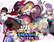 【ACT/动态/官中】乱斗少女.V1.0.11+全DLC 官中版【PC/2G】