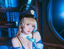 霜月shimo_Officer_Toki_[24P-249MB]