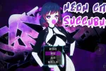 【日系RPG/AI汉化】霓虹都市魅魔 v20260902 Neon City Succubus.v20260902【PC+安卓/1.64G】