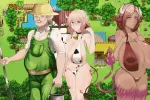 【欧美SLG/汉化/动态】杂交者之地v0.1.5 Hybridiser's Land [v0.1.5]【PC+安卓/699M】(别名:混合者之地)