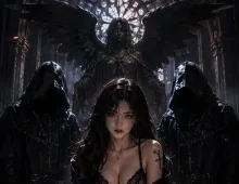 黑暗圣经9集