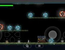 【ACT/中文/动态】悲剧之森 v1.6.3.1 官方中文版 TRAGEDY FOREST.v1.6.3.1【PC/548M】