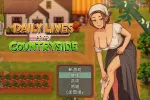 【神级RPG/AI汉化】我的乡村日常生活0.3.5.2【PC+安卓/3.81G】