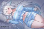 【日系RPG/AI汉化】与兽人娘的山中H生活1.0【PC+安卓/771M】