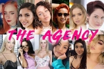 【欧美真人SLG/中文/动态】代理机构 The Agency [Ep. 3 v0.9.8] 【PC/15G】