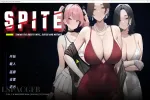 【SLG/动态/中文】报复拿下老板的妻子姐妹和母亲 v1.2.0 官中步兵版 SPITE: Taking the Boss’s Wife, Sister and Mother v1.2.0【PC/788M】