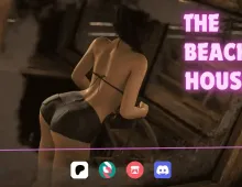 【精品SLG/汉化/动态】海滩别墅0.2 The Beach House [v0.2]【PC+安卓/3.48G】(别名：海滨之家)