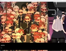【日系RPG/动态/官中】噩梦侵蚀.NTR循环(正式版)1.0 官中版【PC/0.98G】
